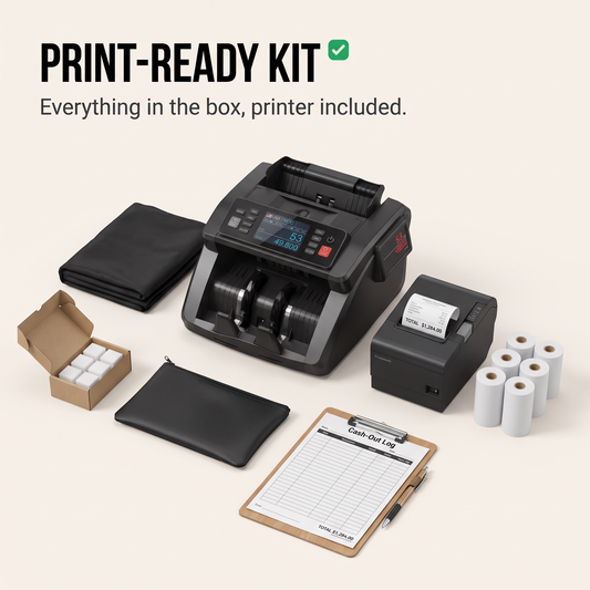 Print-Ready Kit